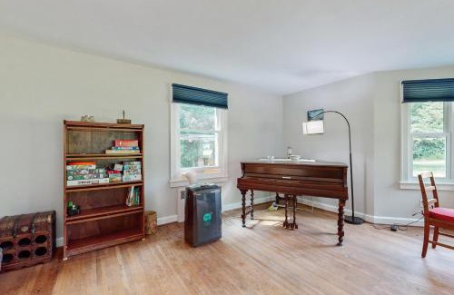 Brevard House | Fieldcrest