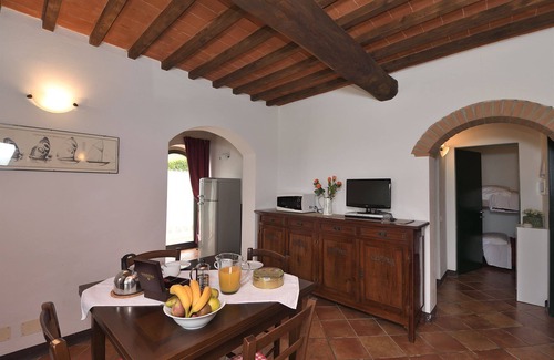 Sant'Appiano Apartment | Fieno, Vecchio Fienile, Barberino Val d'Elsa, Florence and Chianti