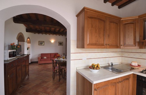Sant'Appiano Apartment | Fieno, Vecchio Fienile, Barberino Val d'Elsa, Florence and Chianti