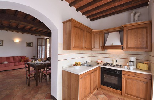 Sant'Appiano Apartment | Fieno, Vecchio Fienile, Barberino Val d'Elsa, Florence and Chianti