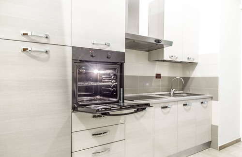 San Donato Apartment | FIERA 5: Quiet and comfortable for tourism and business.In front of fair