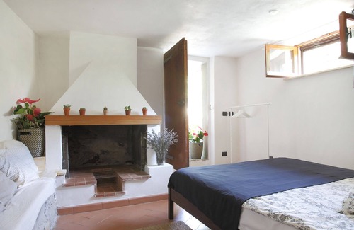 Riomaggiore Cottage | Fiesse Cottage Manarola