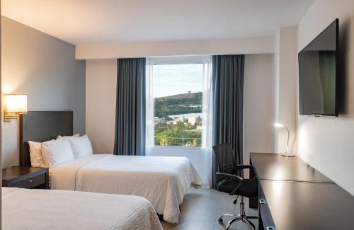 Tepic Hotel | Fiesta Inn Tepic