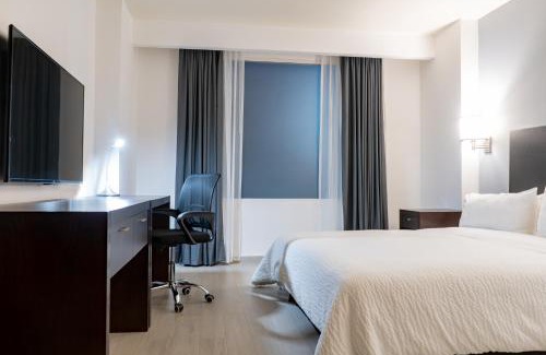 Tepic Hotel | Fiesta Inn Tepic