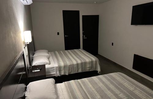 Ciudad Madero Hotel | FIESTA MIRAMAR