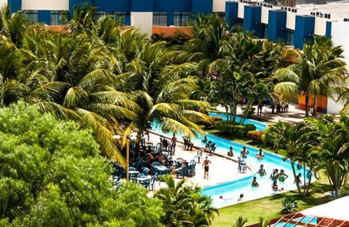 Jacobina Hotel | Fiesta Park Hotel