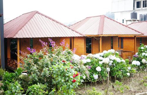 Dieng Kulon Cabin | Fifa Cabin Dieng by Fifa Grup
