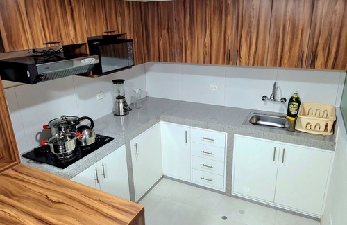 Cusco Apartment | Fiflo's Apartament II