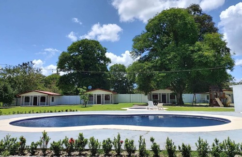 Las Horquetas House | Fifth Cathedral, 45 minutes from San Jose,
