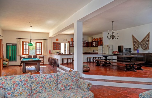 Aveiras de Cima Other | FIFTH WITH PRIVATE POOL AND COURT TENNIS A 30 LISBON M