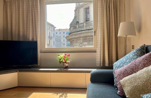 Centro Storico Apartment | Fifty Eight Milan Duomo Two Bedrooms