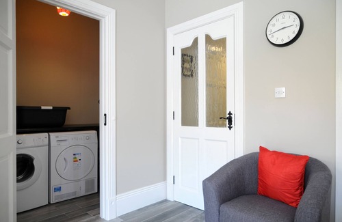 Dingle House | Fifty-Five Dingle - Holiday Home in Dingle Town