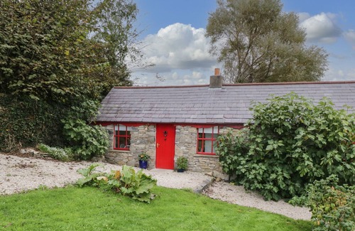 Dunfanaghy Cottage | FIG COTTAGE, family friendly, with open fire in Dunfanaghy