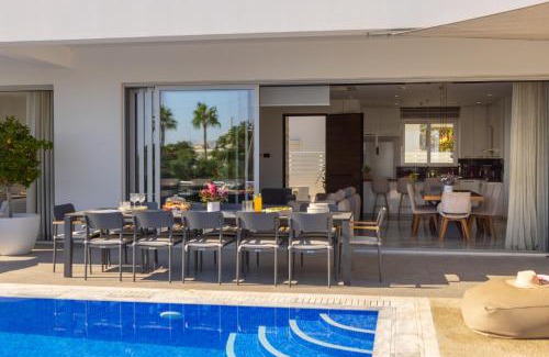 Protaras Villa | Fig Tree Bay Residences 6