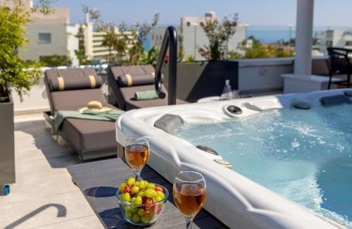 Protaras Villa | Fig Tree Bay Residences 6