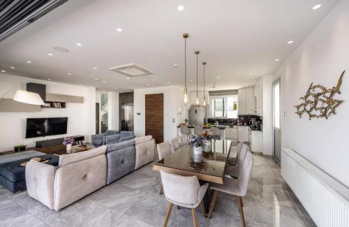 Protaras Villa | Fig Tree Bay Residences 6