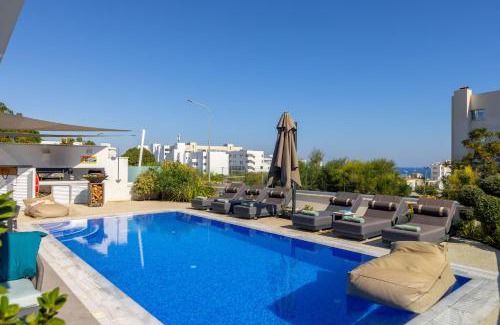 Protaras Villa | Fig Tree Bay Residences 6