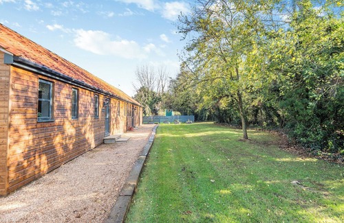 Pentney Cottage | Fig Tree Cottage - UKC6631