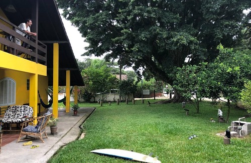 Garopaba House | Fig Tree Home!