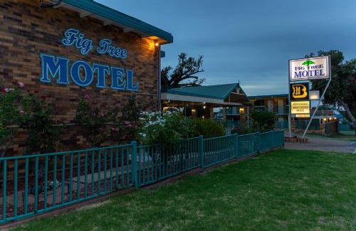 Narrandera Hotel | Fig Tree Motel