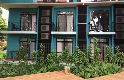 Masaki Apartment | Fig Tree Residences