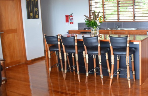 Tagaqe House | Fiji's Hidden Oasis - Your Family Friendly Holiday Villa