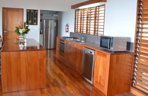Tagaqe House | Fiji's Hidden Oasis - Your Family Friendly Holiday Villa