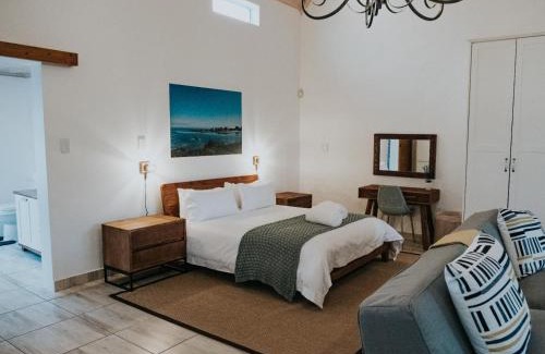 Jacobs Bay Apartment | Fijnbosch Self-Catering Units