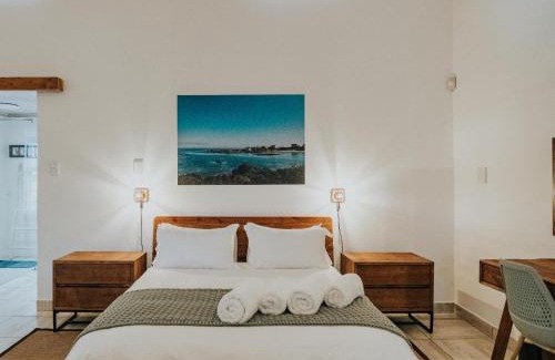 Jacobs Bay Apartment | Fijnbosch Self-Catering Units