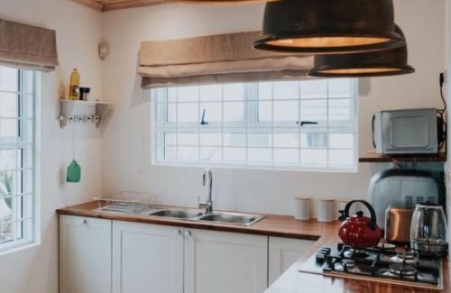 Jacobs Bay Apartment | Fijnbosch Self-Catering Units