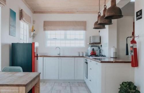 Jacobs Bay Apartment | Fijnbosch Self-Catering Units
