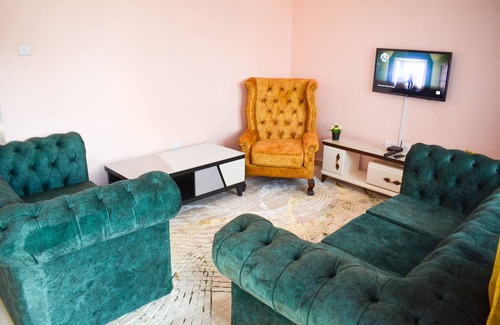 Nakuru Apartment | FIKA CASA HOME STAY