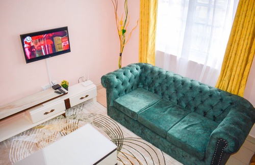 Nakuru Apartment | FIKA CASA HOME STAY