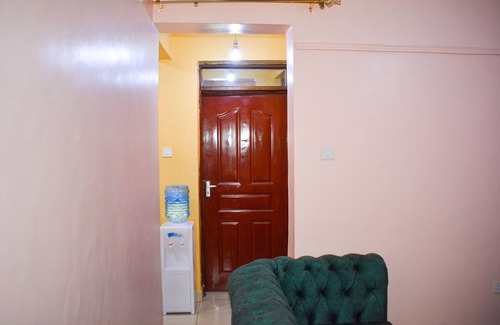 Nakuru Apartment | FIKA CASA HOME STAY