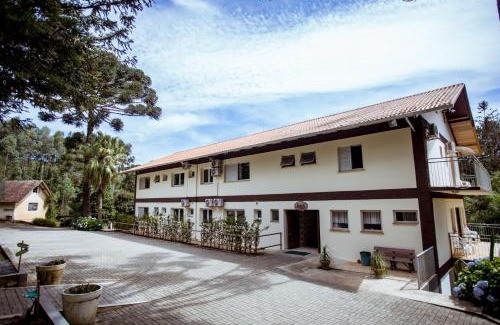 Mato Preto Hotel | Filadélfia Hospedagens e Eventos