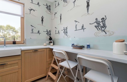 Nowy Port Apartment | Filarskiego 7 | Gdańsk | Prestige Apartment | Sauna | Gym | Desk | Parking | Air