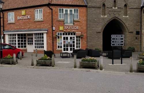 Filey Cottage | Filey. Active leisure or relaxing beach holiday.