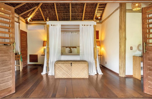 Pipa Resort | Filha da Lua Ecolodge