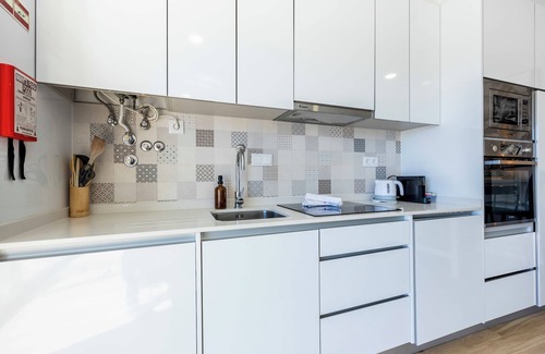 Burgau Apartment | Filha do Pisco - 200 meters from the ocean