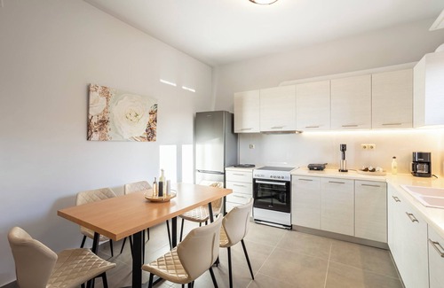 Filiatra Apartment | Filiatra Charming Urban Escapes Your Cozy Retreats