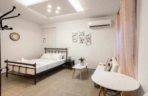 Filiatra Apartment | Filiatra Charming Urban Escapes Your Cozy Retreats