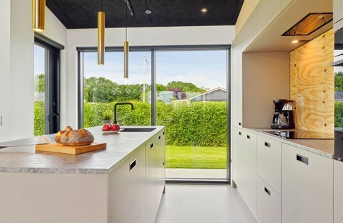 Diernæs Strandby House | "Filimena" - 250m from the sea by Interhome
