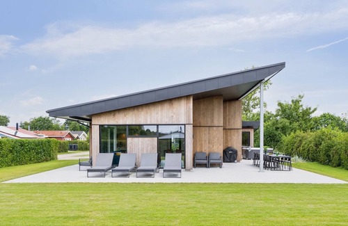 Diernæs Strandby House | "Filimena" - 250m from the sea by Interhome