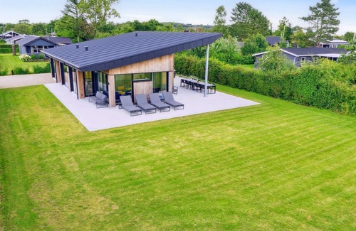 Diernæs Strandby House | "Filimena" - 250m from the sea by Interhome