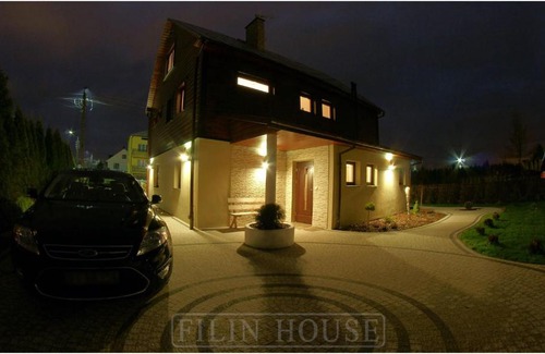 Bielsk Podlaski Bed & Breakfast | Filin House