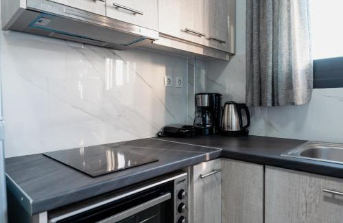 Aria Apartment | Filion Apartments Nafplio