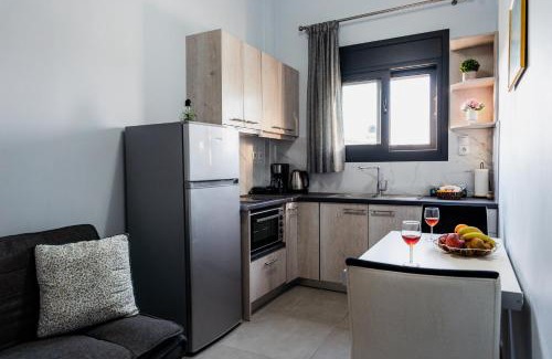 Aria Apartment | Filion Apartments Nafplio