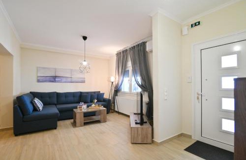 Leptokaria Apartment | Filios Apartment