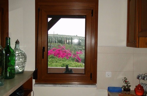 Archanes Apartment | Filip's Cottage - The peaceful place to be