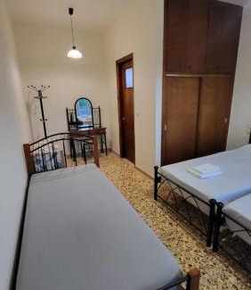 Spartia Apartment | Filippos Apartments "Apartment 1"